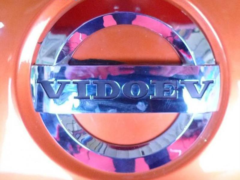 Mirá los i3 y TheBeatle versión china