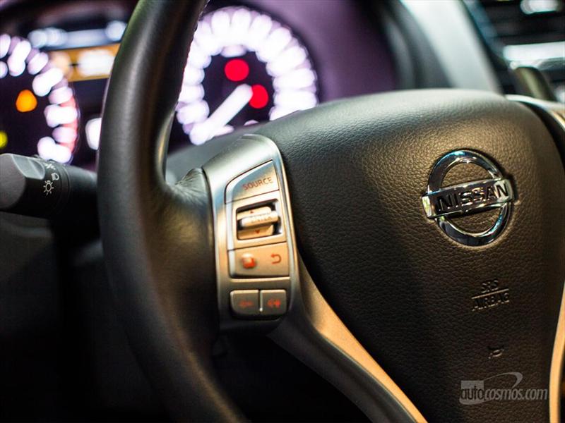 Nissan Altima Exclusive 2013
