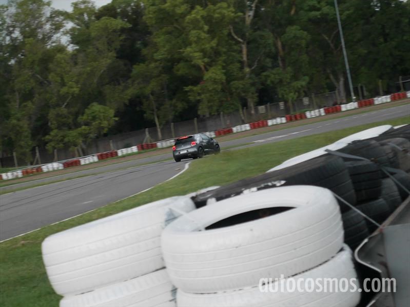 DS 3 Performance y DS 4 Performance Line