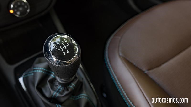 Test Drive Chevrolet Spin 2019