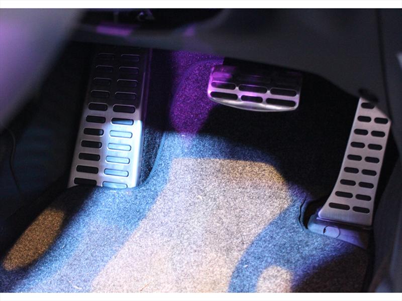 Hyundai Genesis Coupé 2012