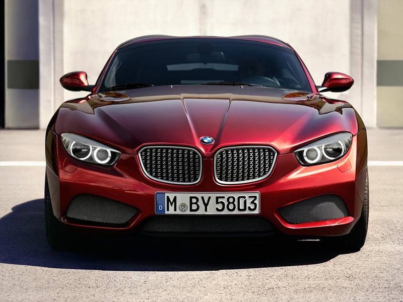 Top 10: BMW Zagato Coupé
