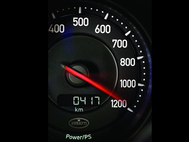 Top Ten: Los diez autos más rápidos del planeta