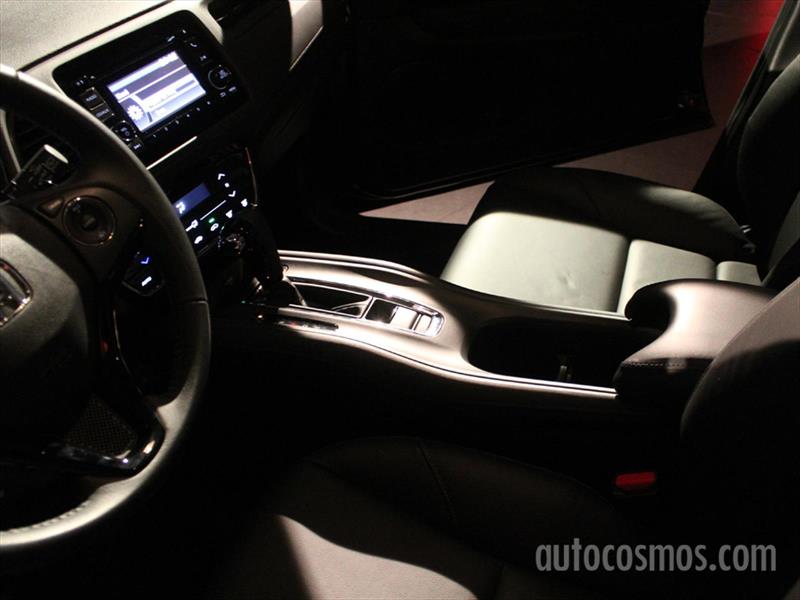 Nuevo Honda HR-V Lanzamiento en Chile