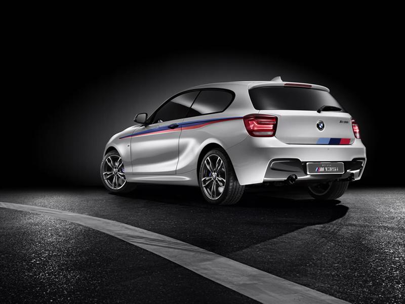 BMW M135i Concept