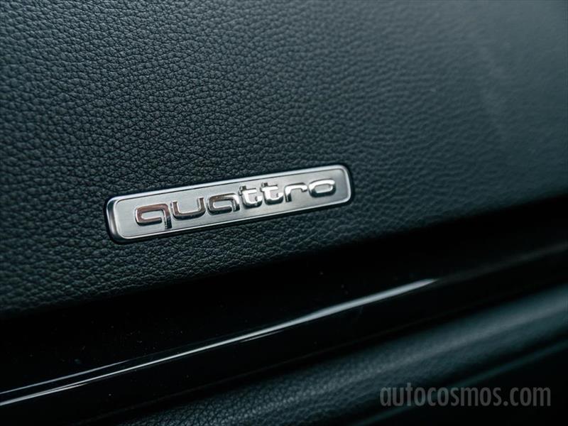 Audi S3 2014