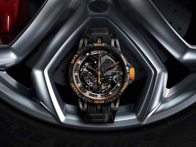Lamborghini Huracán Super Trofeo EVO