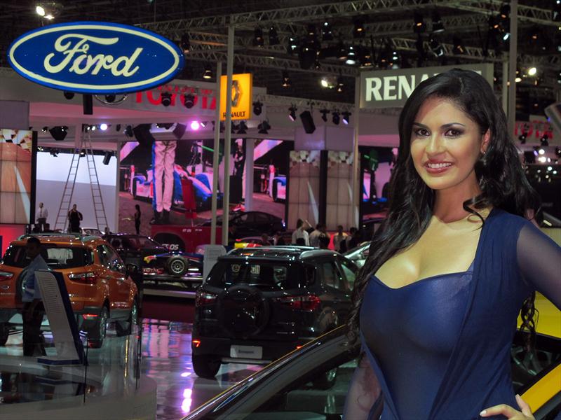 Las otras bellezas del Salón de San Pablo 2