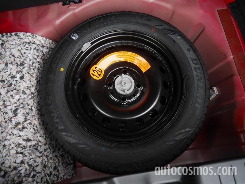 FIAT Argo lanzamiento en Argentina