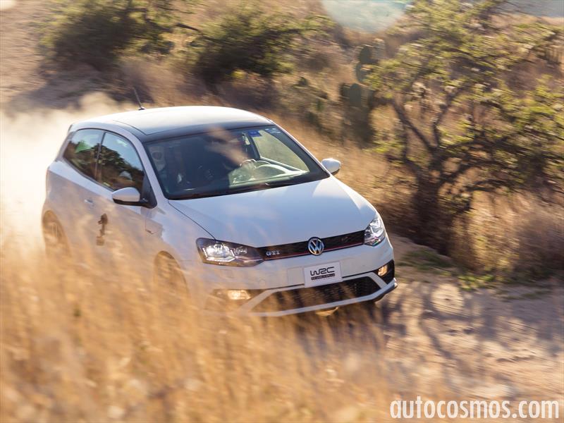 Volkswagen Nuevo Polo GTI 2017