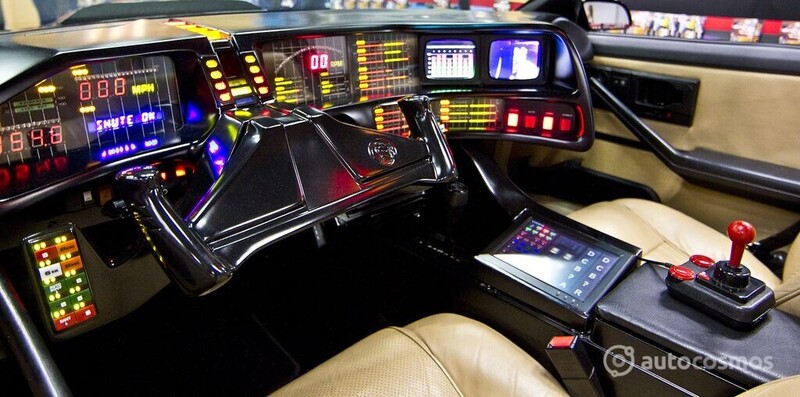 Renault Megane E-Tech así es en persona el nuevo S