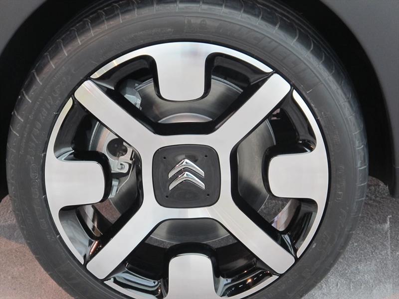 Citroën Cactus Concept