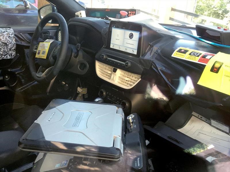 Ford Focus IV