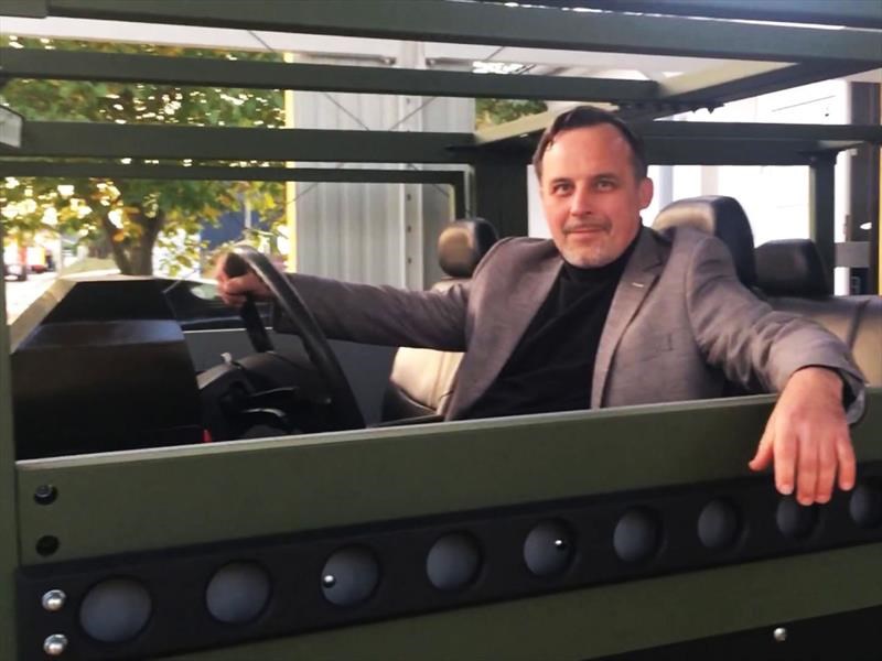 Partisan One: 100 años de garantía