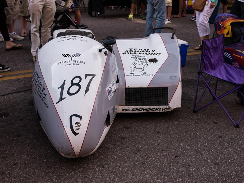 PPIHC Fan Fest 2013