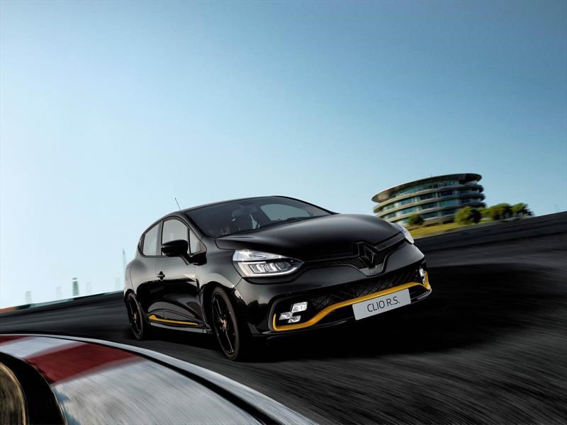 Renault Clio RS 18 2018