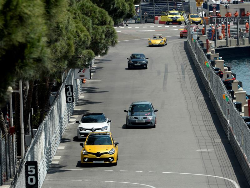 Renault Clio RS 16 Concept