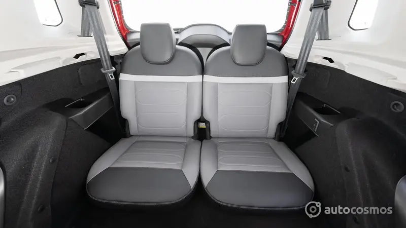 Nuevo Citroën C3 Aircross 2024