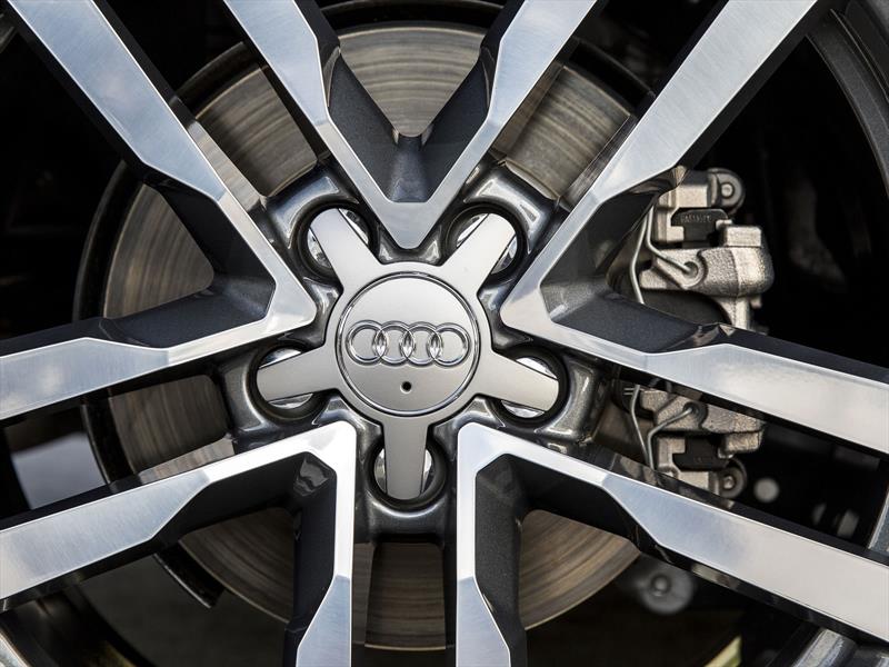 Audi TT 2016