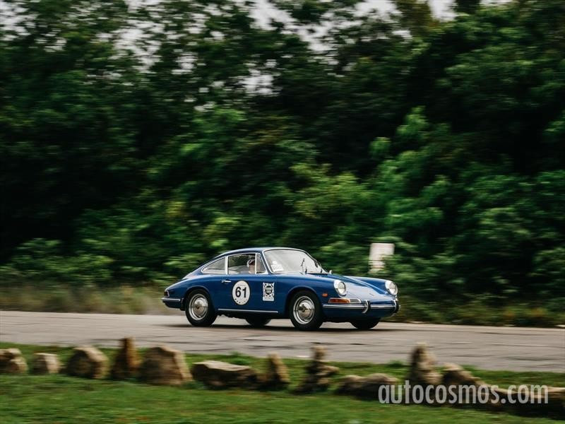 Rally Maya 2018