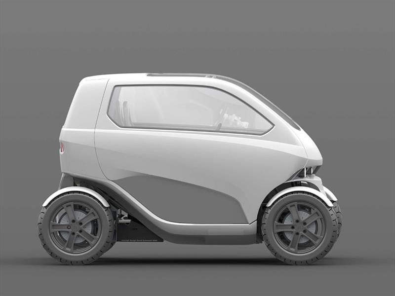 EO Smart Connecting Car