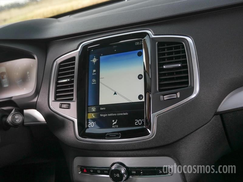 Volvo XC90 2019