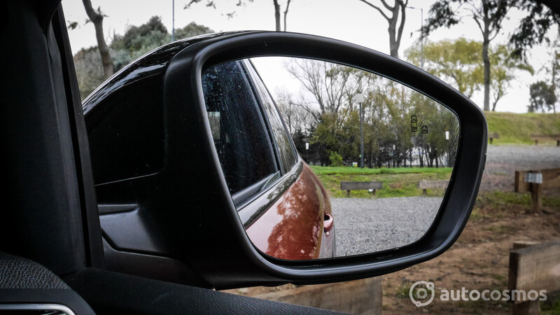 Peugeot 208 GT 2021 a prueba