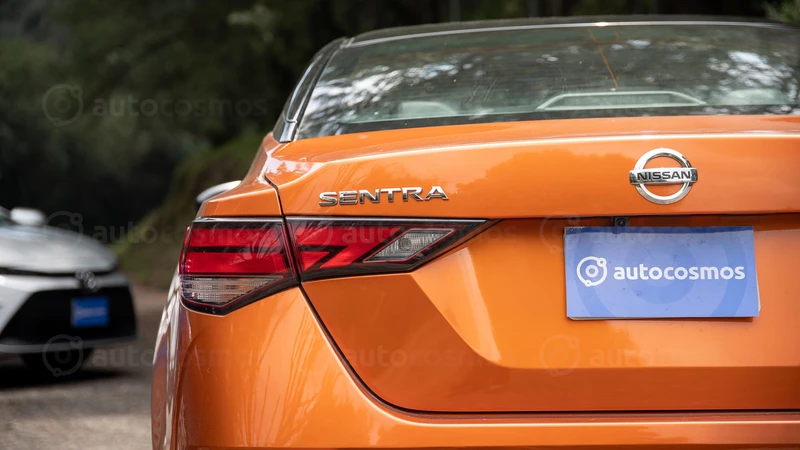 Sentra VS Jetta VS Forte VS Corolla