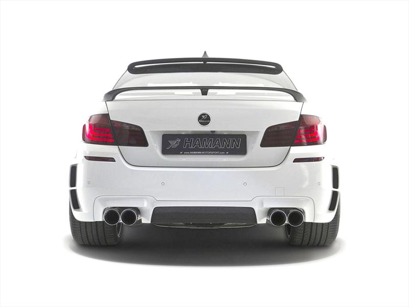 Hamann BMW M5