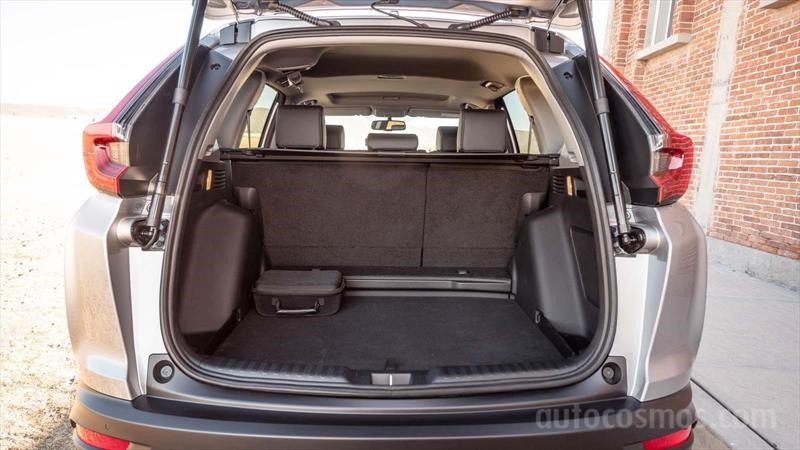 Honda CR-V 2020
