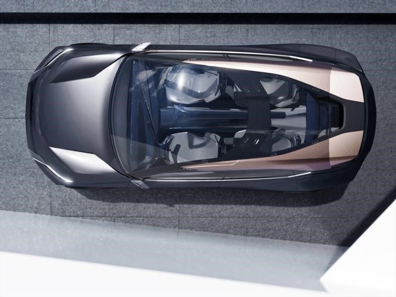 Nissan IMq Concept