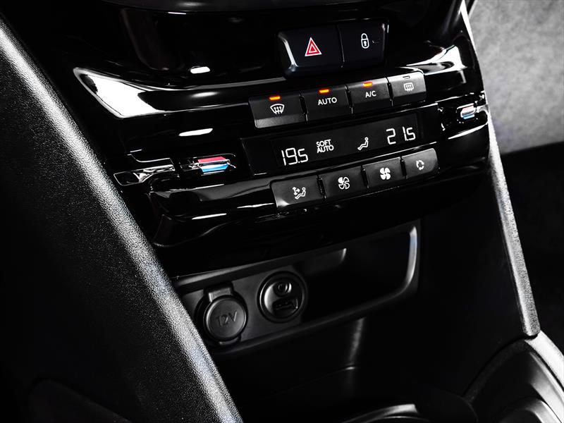 Nuevo Peugeot 208