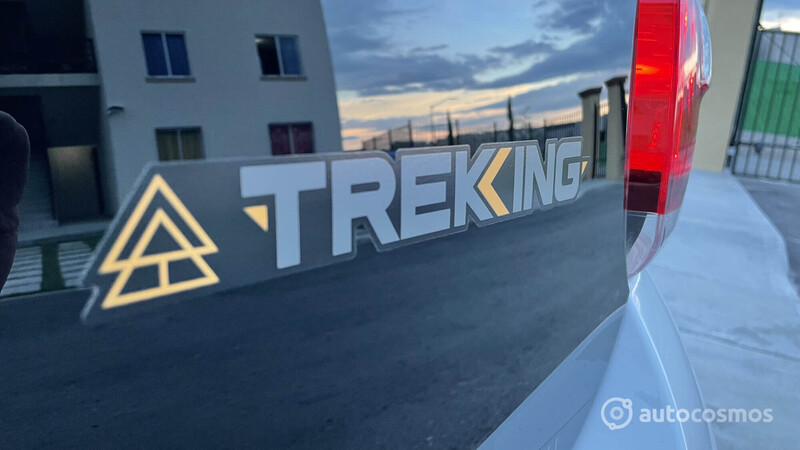 FIAT Mobi 2021 prueba de 1,300 Km