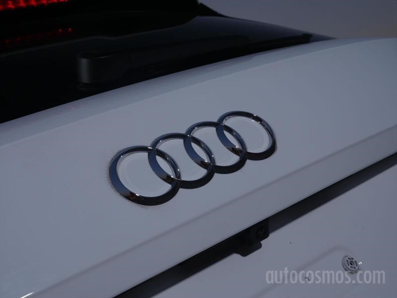 Audi Q5 2018
