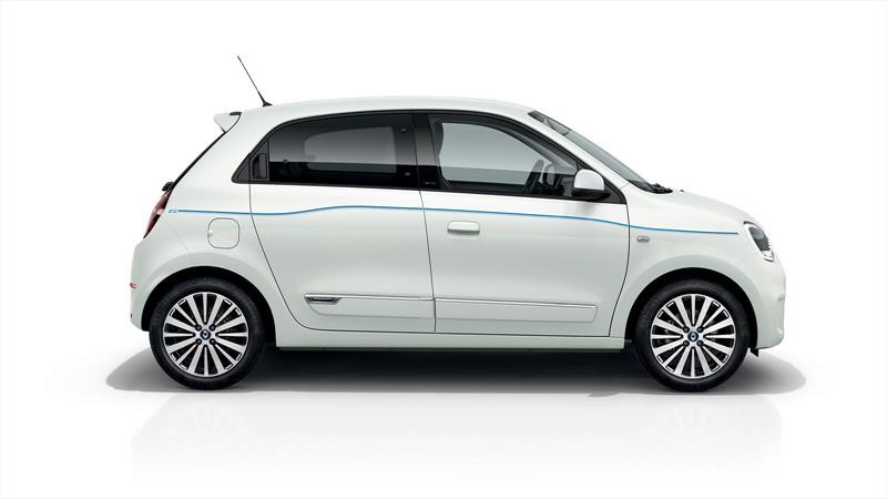 Renault Twingo ZE