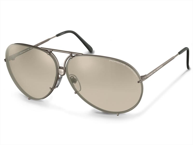 Porsche Design cumple 40 años
