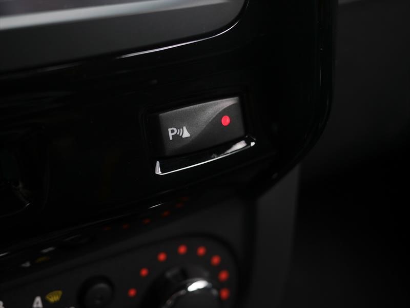 Renault Duster Oroch 2018