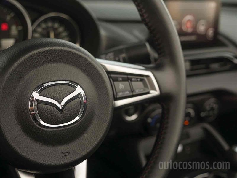 Mazda MX-5 2019