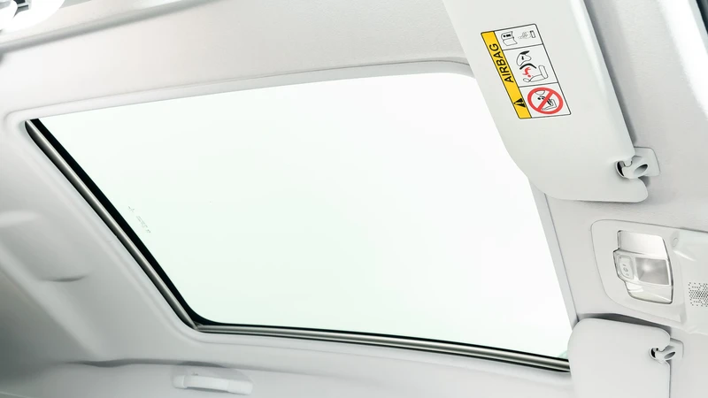 Peugeot 2008 MY 2023