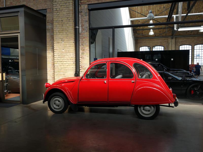 Classic Remise Berlín