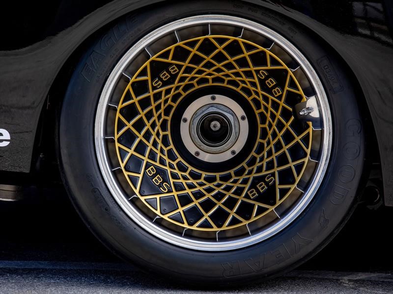 Porsche Rennsport Reunion VI