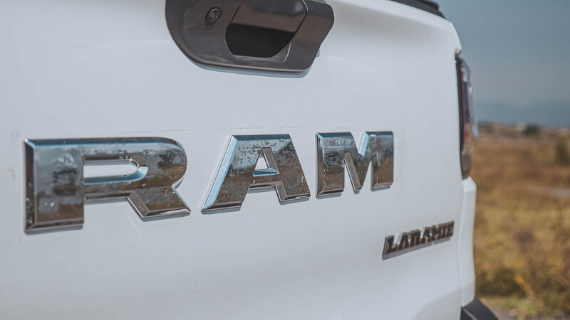 RAM 700 2021