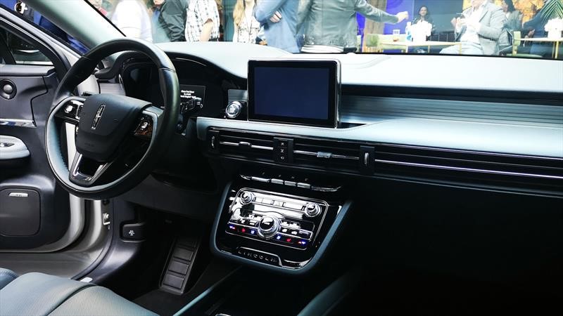 Lincoln Corsair Grand Touring 2021