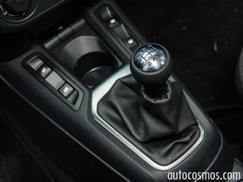 Peugeot 301 Diésel 2015