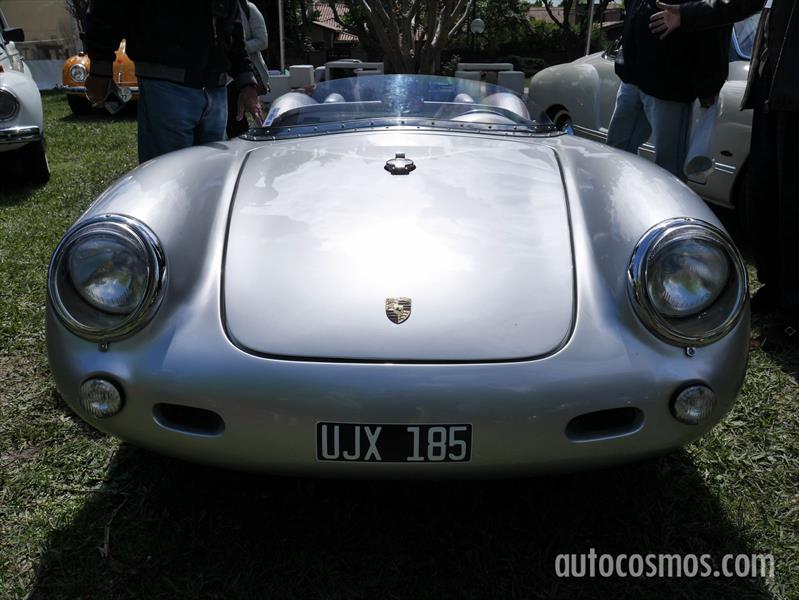 Autoclásica 2014: Alemania