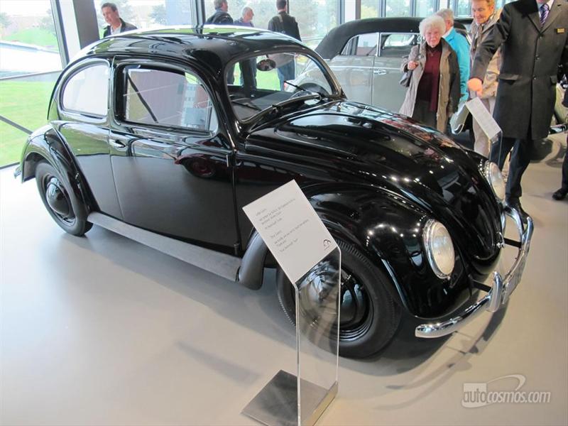 Volkswagen Autostadt