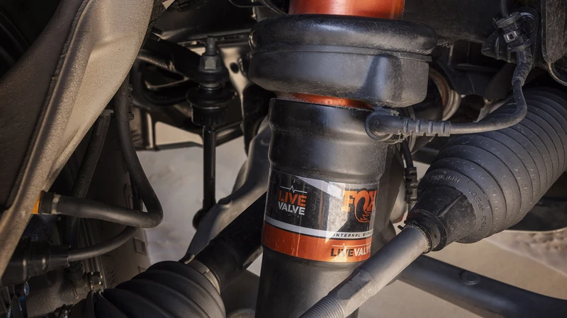 Ford F-150 Raptor 2024