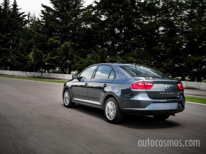 Comparativa: Toledo VS City VS Rio