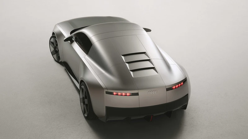 Audi Concept C