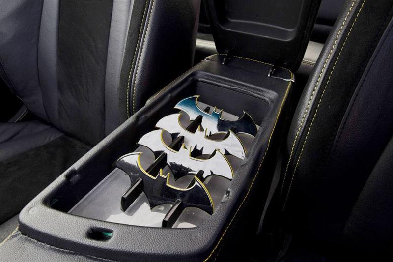 Kia y su gama de autos de la Liga de la Justicia